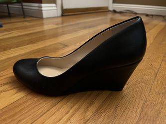 Jessica Simpson Wedge Dress Shoes