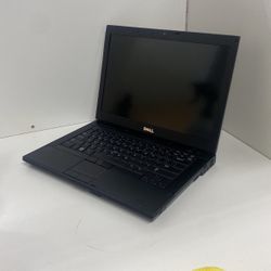 Dell Latitude E6410 Laptop