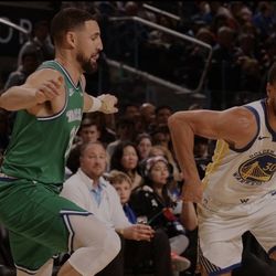 DALLAS MAVS VS WARRIORS 1/22/26