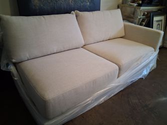 New Living room sofa