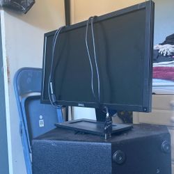 Pc Monitor 