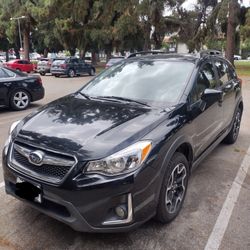 2017 Subaru Crosstrek
