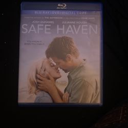 Safe Haven