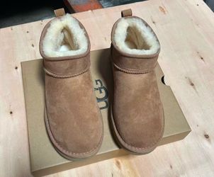 Wholesale ugg classic style