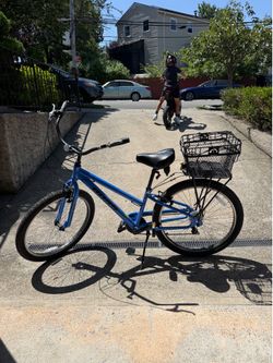 24 inch guardian Bike