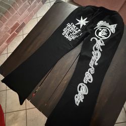 Hell Star Pant (M)