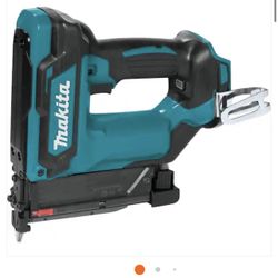 Makita Pin Nailer