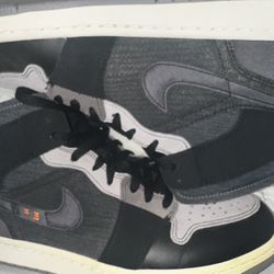 Air Jordan 1’s High