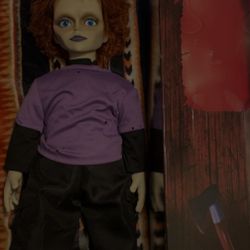 Glen Doll