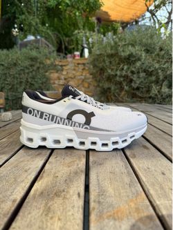 On Cloudmonster 2