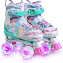 Roller Skates for Girls