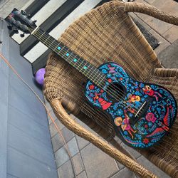 Coco Guitar 