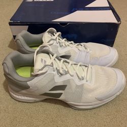 Babolat Tennis Shoes- Will Accept Offers