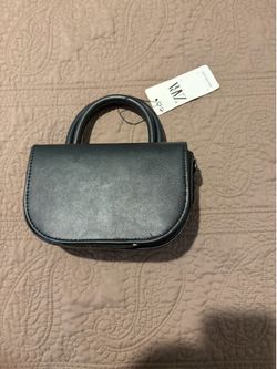 ZARA MINI BAG best offer takes