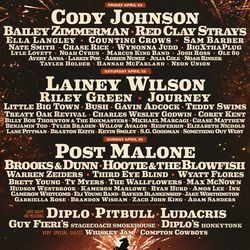 Stage Coach Rv Lot Pass