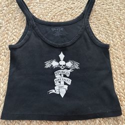 Women’s top size S