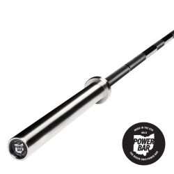 Rogue Ohio Power Bar 45LB