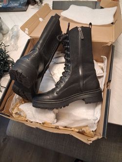 Harley Davidson Womens BOOTS