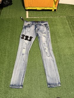 Amiri jeans, Sz 32