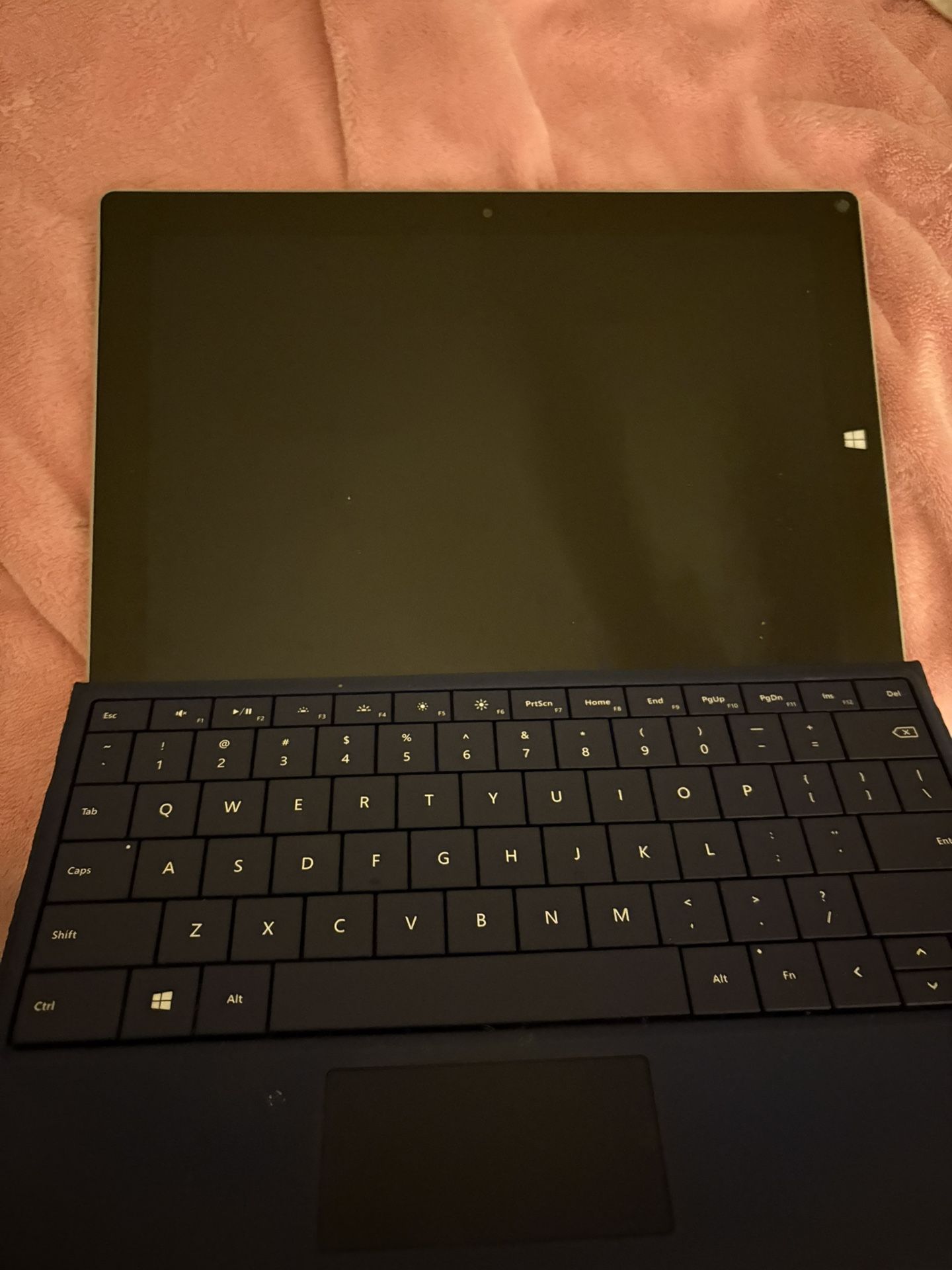 Microsoft Surface Pro