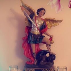 Nativity set / Christmas Decorations
