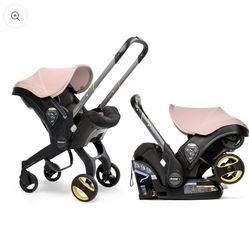 Doona stroller/Car seat 