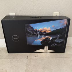 Dell UltraSharp 24” Full HD Monitor Brand New In Box