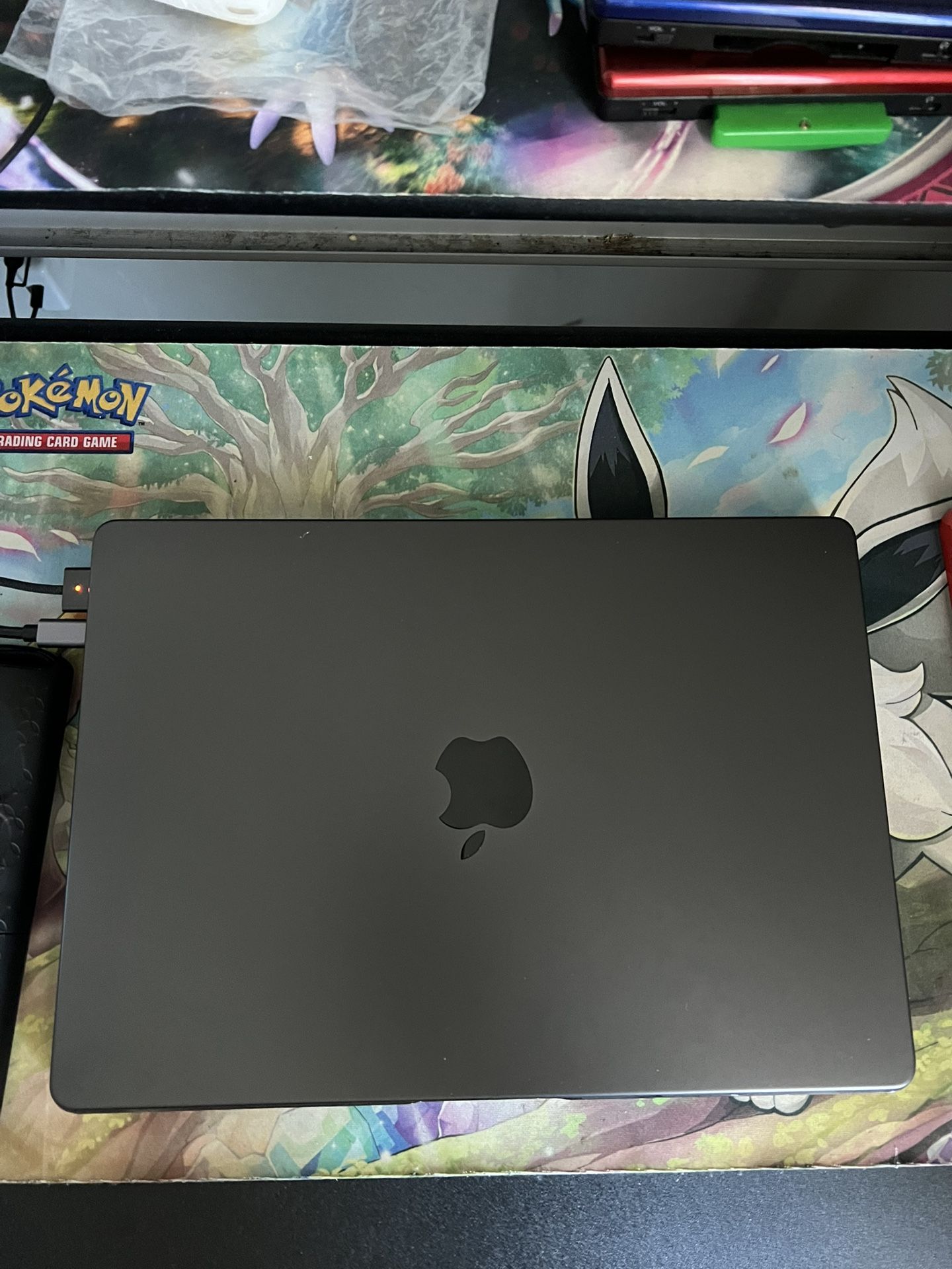 Macbook Pro