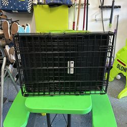 Midwest Contour Crate 24"