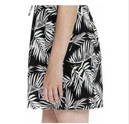 Beach Cover Ups Mario Serrani Women's Swim Cover Up - Black/White Boho Beach Dress X-Large Mario Manga Beach Cover Ups Mario Serrani Women's Swim Cover Up - Black/White Boho Beach Dress X-Large Mario Manga