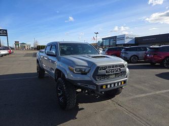 2020 Toyota Tacoma