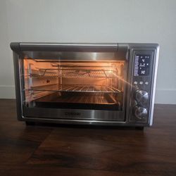 Cosori 32qt Smart Air Fryer