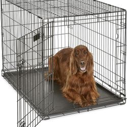 XL Dog Kennel