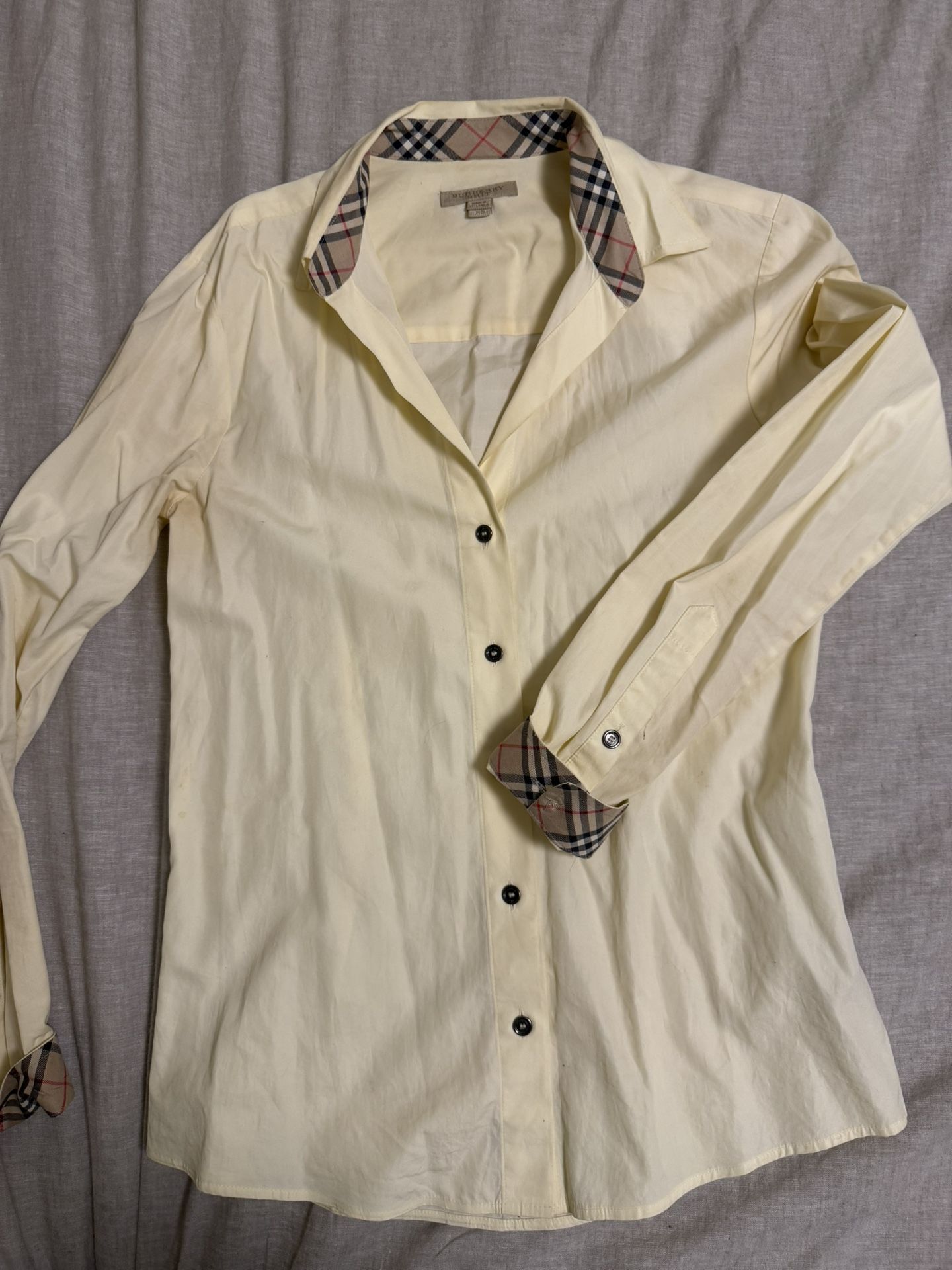 Burberry Shirt