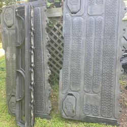 Decked System Removed From My 2010 F-150 