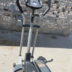 Exercise Machine $50