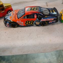 Nascar Items
