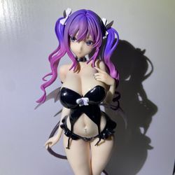 Succubus Momoko-Chan 1/6 Scale 