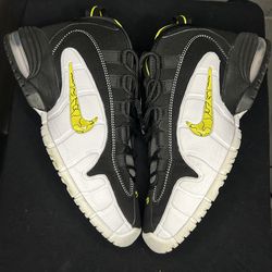 Nike Air Max Penny “Lester Middle School”