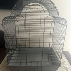 Parakeet Bird Cage