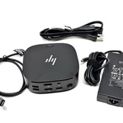 USB C Dock HP-G5