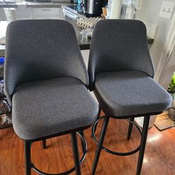Bar Height Stools