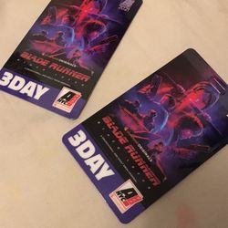 2 Tickets To AnimeNYC