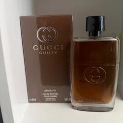 Perfume De Hombre 
