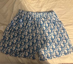 Dior shorts
