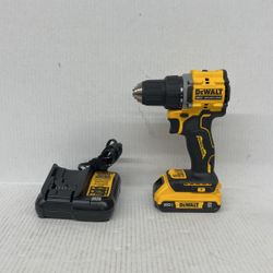 Dewalt Drill