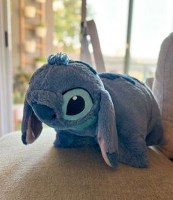 Disney Stitch Pillow Pet