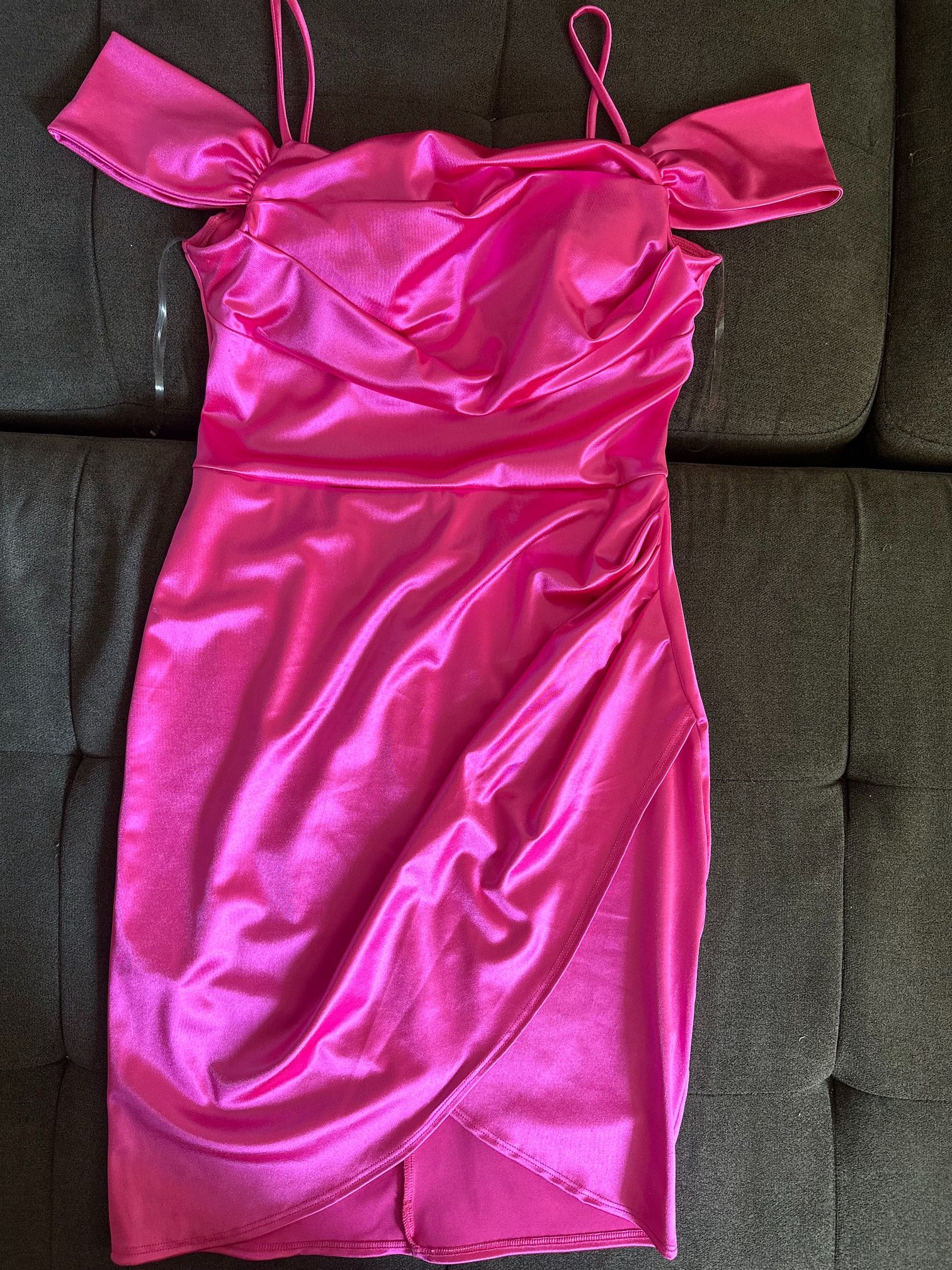 Dress Size Large