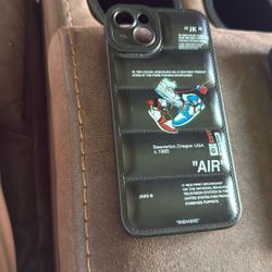 I Phone 14 plus Phone Case