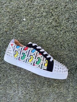 Red Bottoms Suela Roja